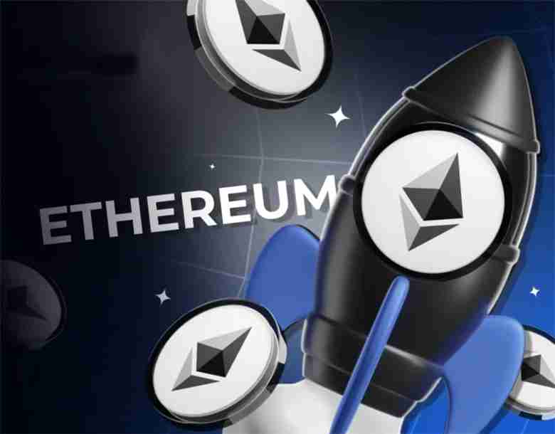 tom lee预测以太坊10月份价格:将达到 5,500 美元,未来出现大幅上涨