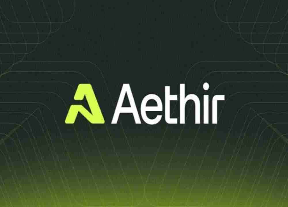 什么是Aethir(ATH)币?ATH代币经济学、未来前景及空投指南