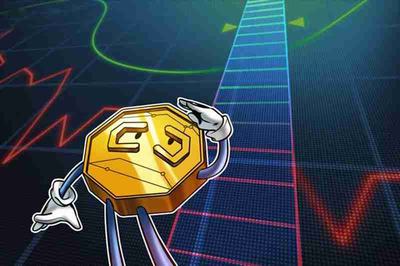 一文详细了解低位山寨币领涨加密市场,以太坊(eth)受ai布局提振