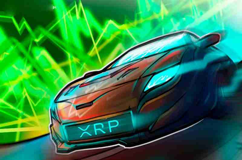 瑞波币(xrp)价格反弹是否将在十月重启?一文了解