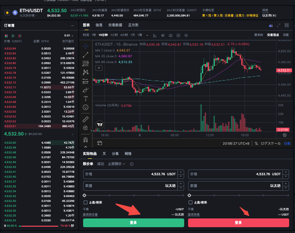 以太坊如何通过交易所购买_通过交易所购买以太坊的流程 - php中文网