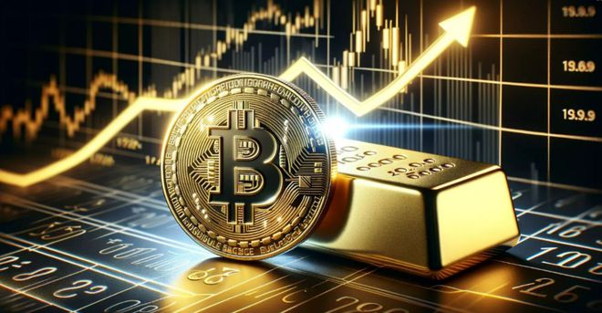 比特币突破125000美元!今日最高触及125,160.67美元! - php中文网