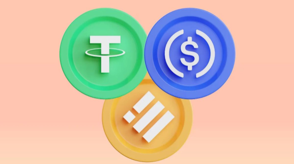 什么是稳定币_稳定币的种类与投资使用指南 - php中文网