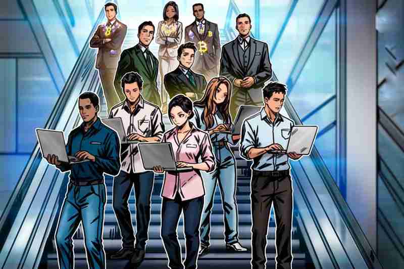 从程序员到ceo分析:谁在 2025 年靠比特币(btc)和以太坊(eth)赚 钱