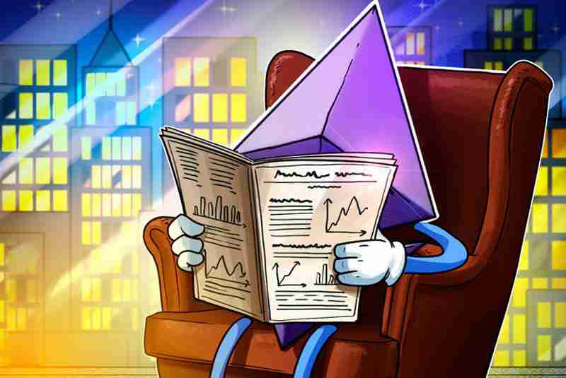 bitmine董事长宣布以太坊财库持有量扩大至265万枚,tom lee称eth正以