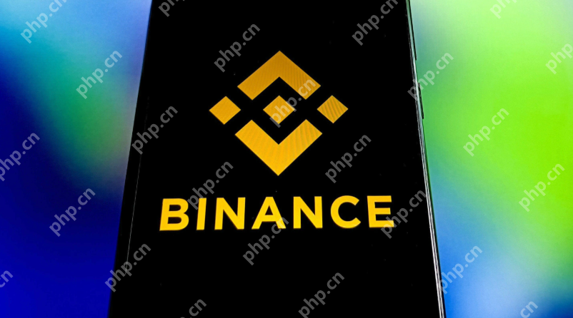 币安中文版官网地址 币安2026官方最新访问入口 - php中文网