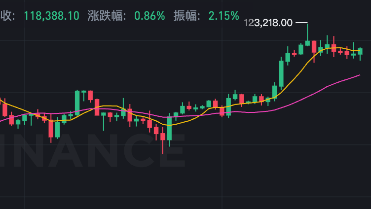 比特币价格12万美元再创历史新高,比特币10年后会值多少钱? - php中文网