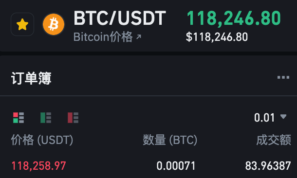 比特币行情APP 比特币美元实时行情k线 - php中文网
