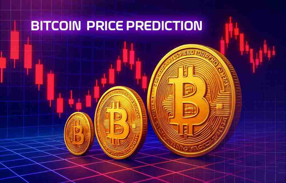 比特币(btc)价格预测:coinbase溢价113美元 暗示机构买盘助冲击新高