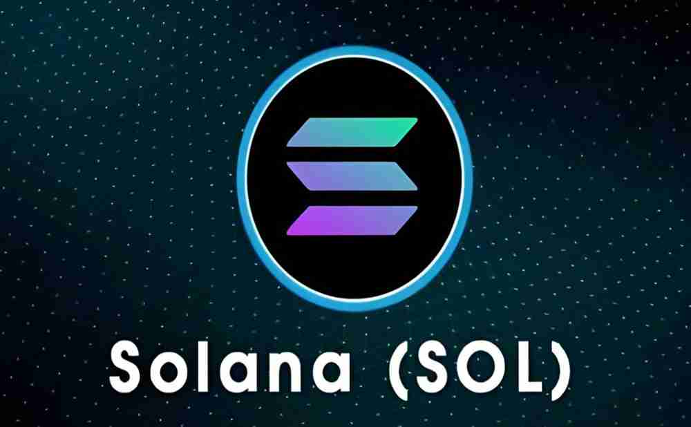 索拉纳币(solana)价格预测:全球最大衍生品交易所盯上sol$1,000 只是起点!