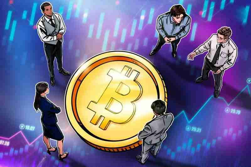 比特币(btc)突破11.95万美元,预警rsi显示可能迎来回调