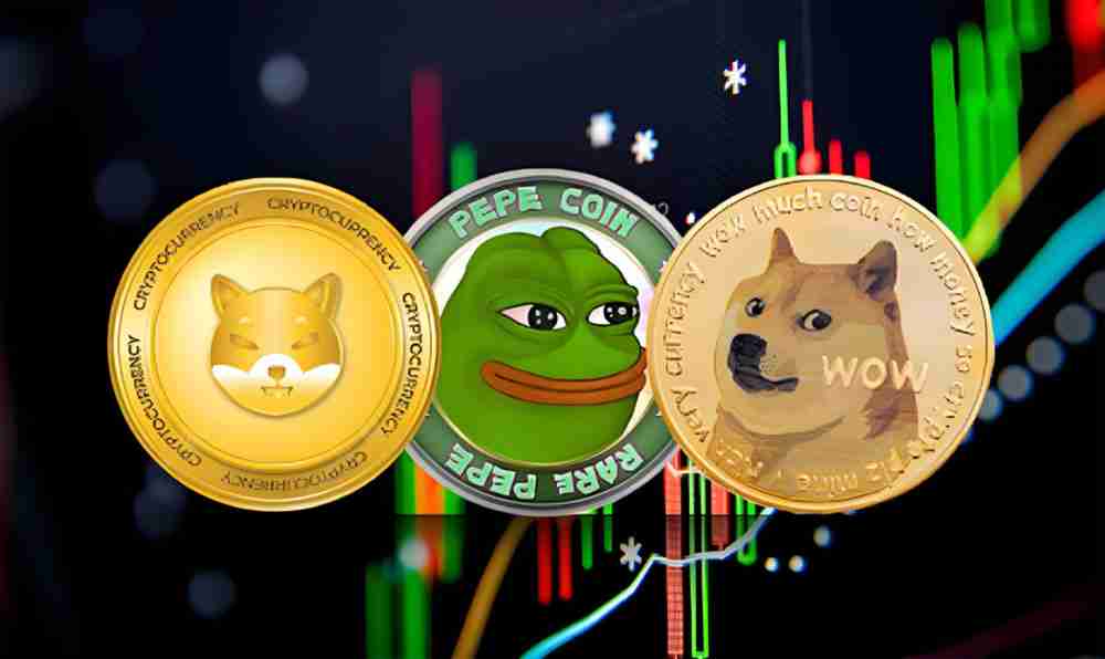 狗狗币、柴犬币和PEPE币,下一个1000%的Meme币投资回报率将来自这个加密货币