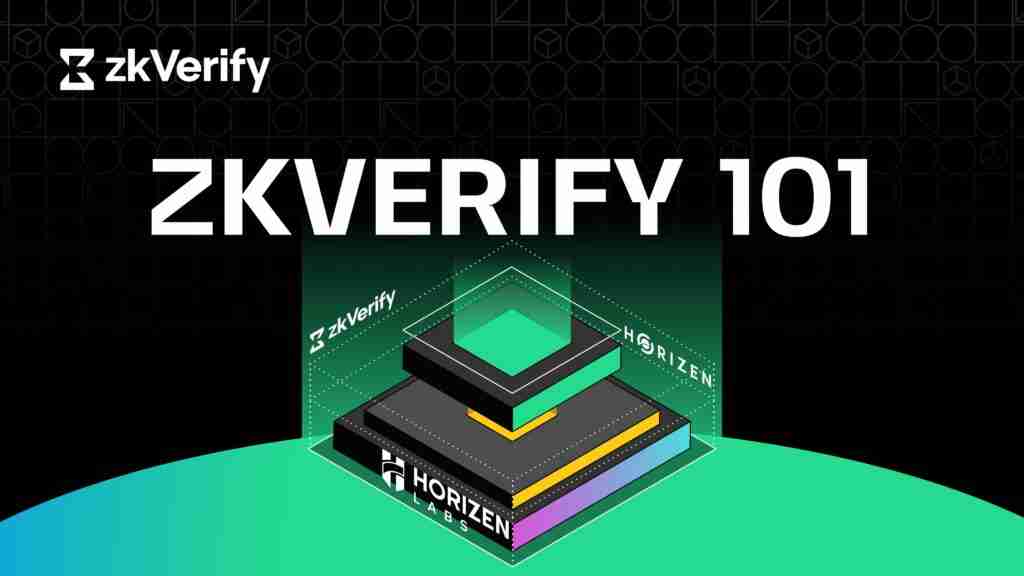 什么是zkVerify (VFY)币?值得投资吗?zkVerify投资价值、代币经济和前景分析