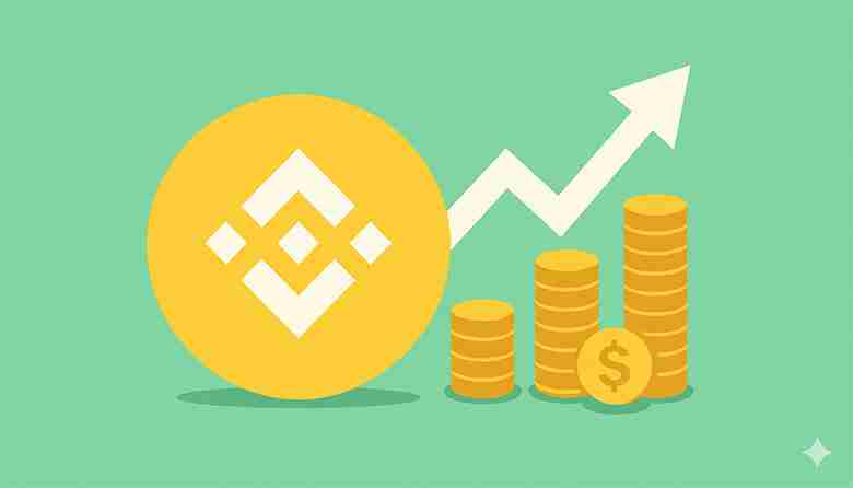 bnb冲破1000美元后,长期持有者为何选择不离场?一文分析