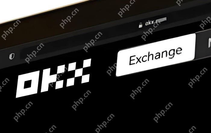 币安交易所 v6.142.0 OKEX官方安卓正版APP安装包 - php中文网