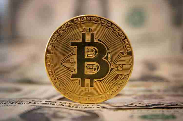 比特币(btc)finance 复兴:谁在改变行业,谁在被行业改变?