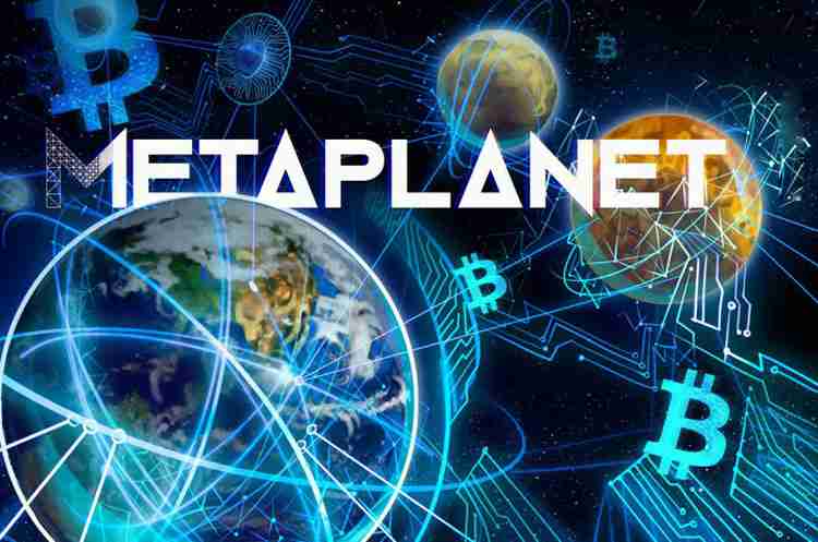 喜报:metaplanet斥资6亿美元购入比特币(btc),成为第四大企业级比特币持有者