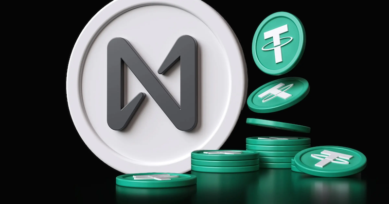 NEAR币近期生态频繁扩张 是否利好NEAR币价? - php中文网