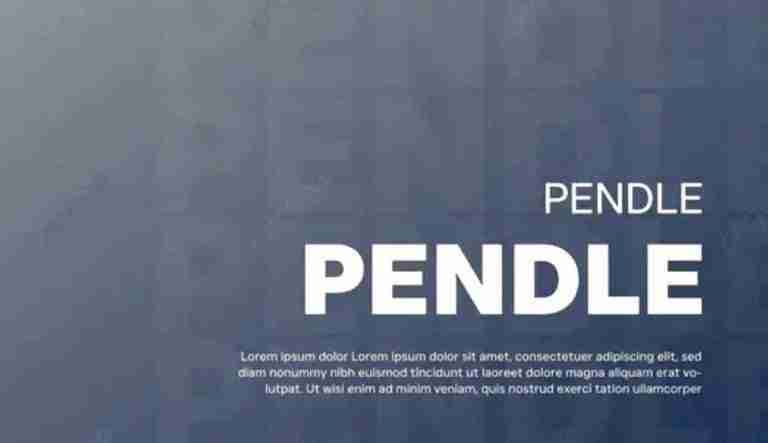 Pendle（$PENDLE）是什么？PENDLE价格分析及2025年预测