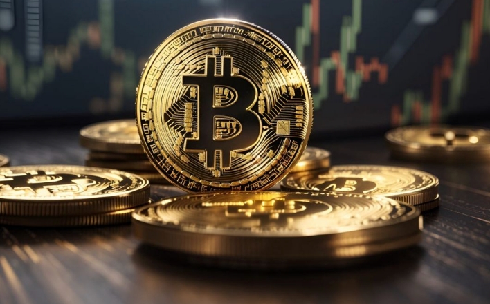 暴跌前夕币圈神秘“巨鲸”精准做空:30分钟狂赚2亿美元! - php中文网