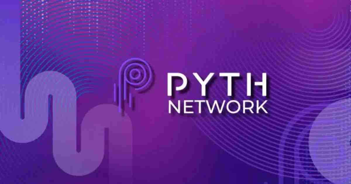 什么是pyth network(pyth)币?pyth工作原理、未来发展及价格预测