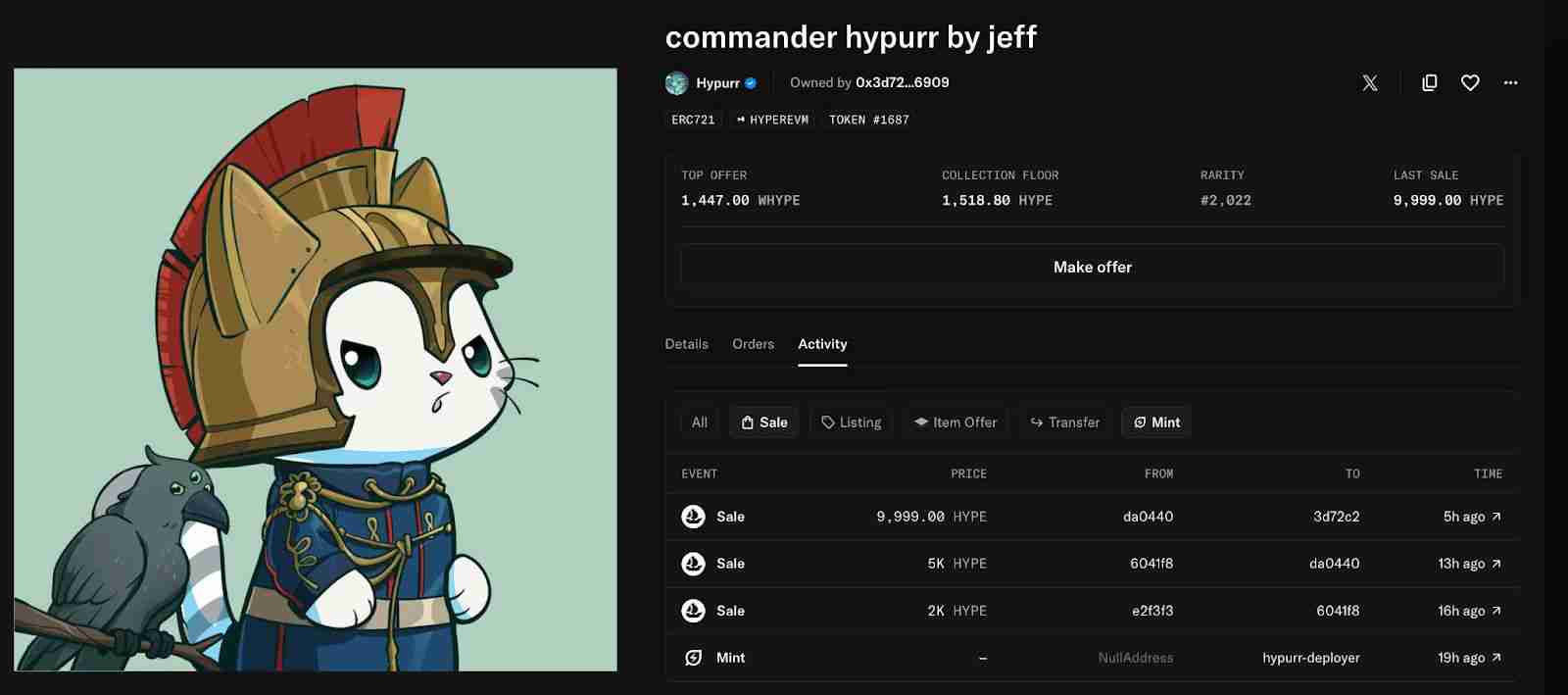 Hyperliquid陷“四面楚歌”:王座失守与绝地反击
