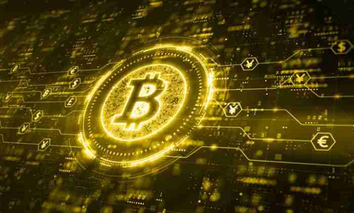 创新加密货币有哪些?一文带你探索2025年推出的五种创新型加密货币