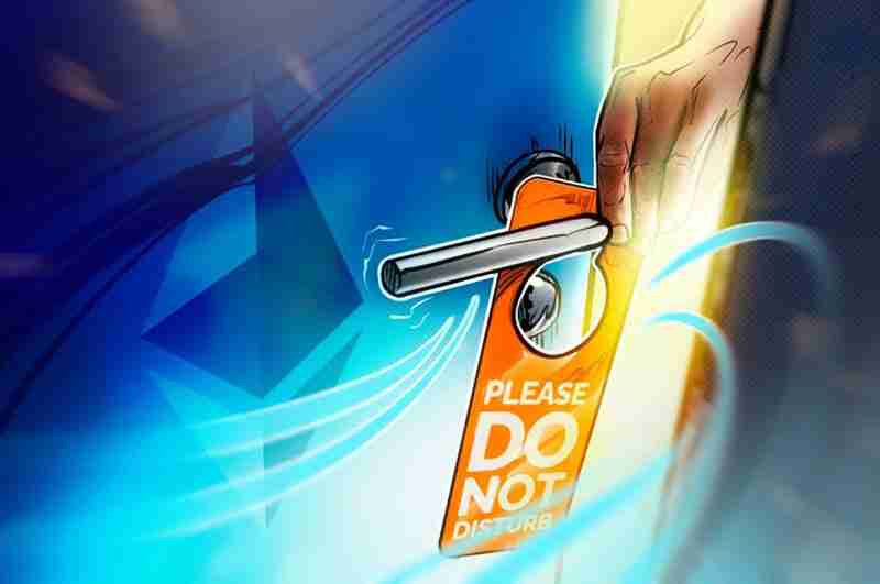 以太坊(eth)基金会(ethereum foundation)宣布成立