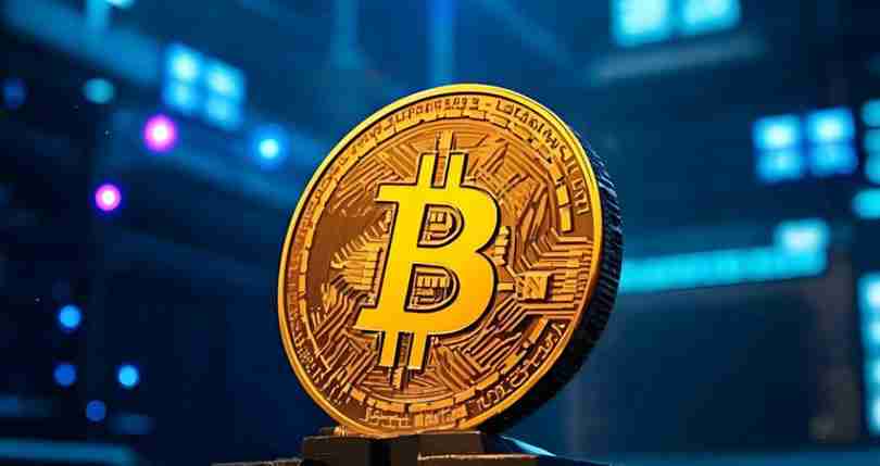 2015年到2025年比特币翻了多少倍?比特币历史价格表、近十年价格走势图一览