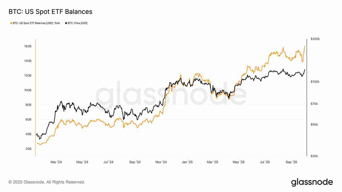 喜报:摩根大通与花旗预测比特币(BTC)第四季度将迎涨势:最新目标价出炉