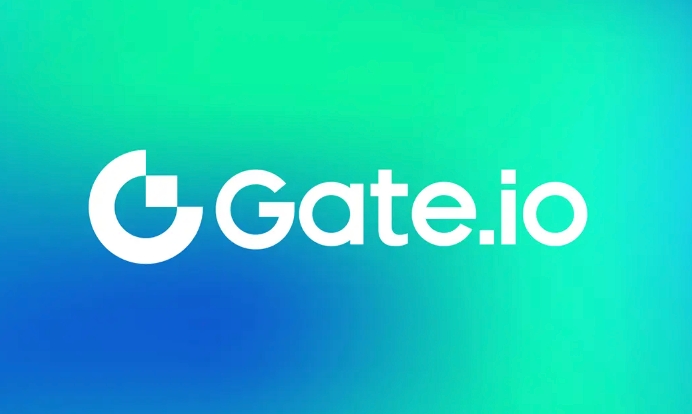 gate.io:新币摇篮 - php中文网
