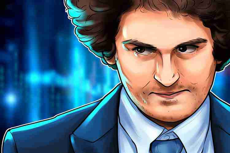 一文了解破产前将ftx交由新ceo管理,bankman-fried自认最大失误