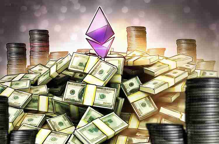 一文了解灰度（grayscale）质押1.5亿美元以太币（eth），行业聚焦山寨币etp审批潮