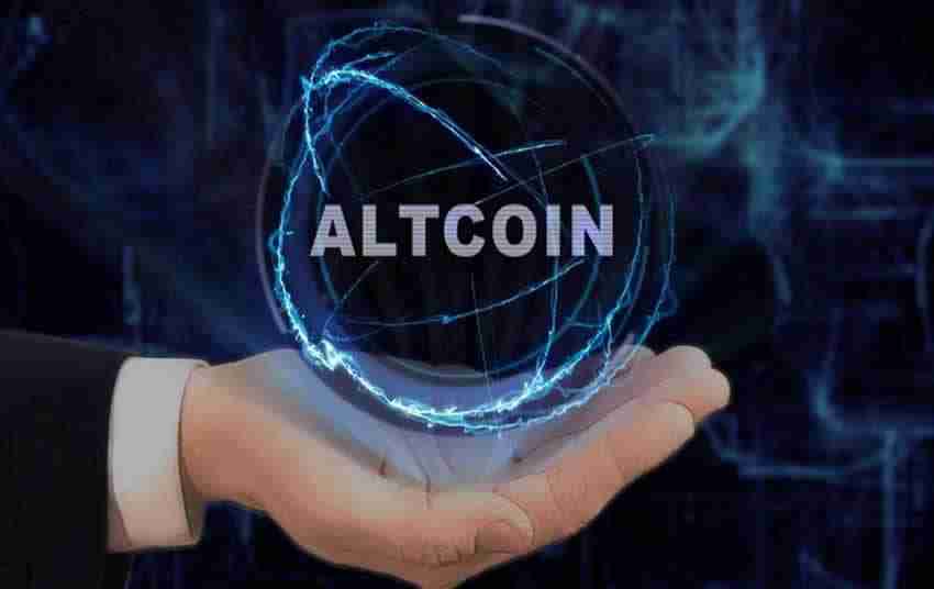 比特币主导地位大幅下降,以太坊表现强劲,山寨季正蓄势待发