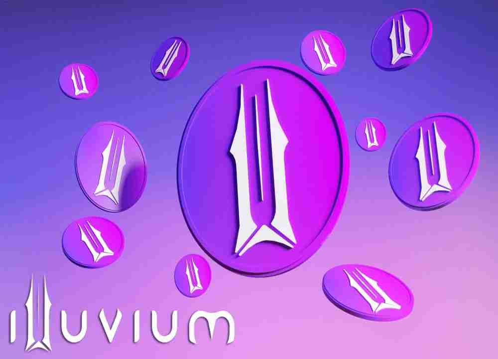什么是Illuvium(ILV)币?怎么买?ILV价格预测2025-2030年