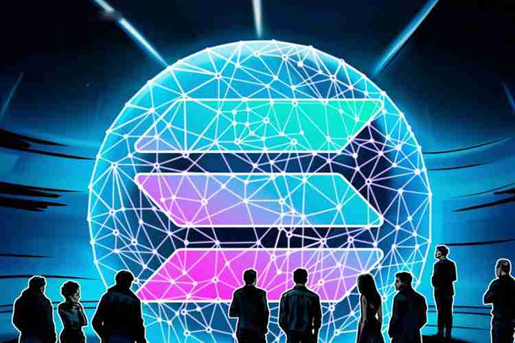 喜报：索拉纳币（sol）迎来企业加密资产储备新热潮