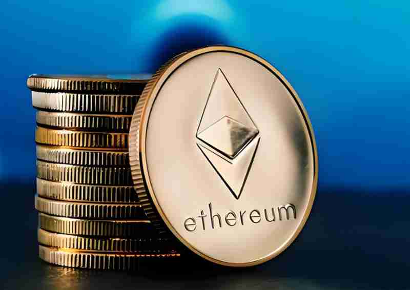 一文详细了解以太坊（eth）的顶点会是多少？