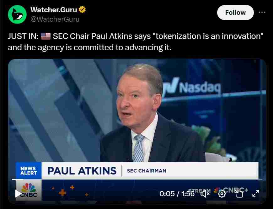 Crypto Biz详细分析: 比特币（BTC）迎企业化时刻，ICE大胆布局，Tether持续扩张版图