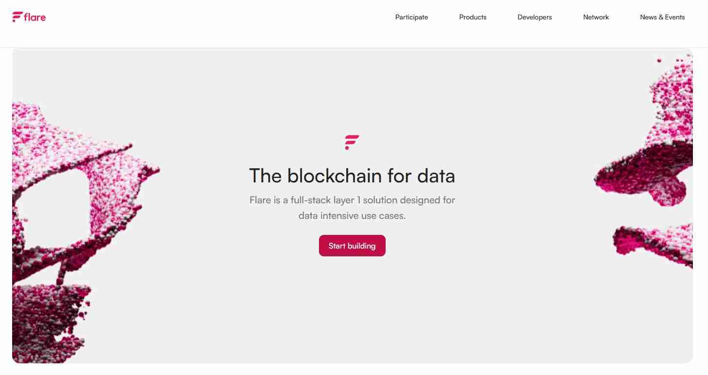 Flare（FLR）币是什么？怎么买？FLR价格预测2025、2026-2030年