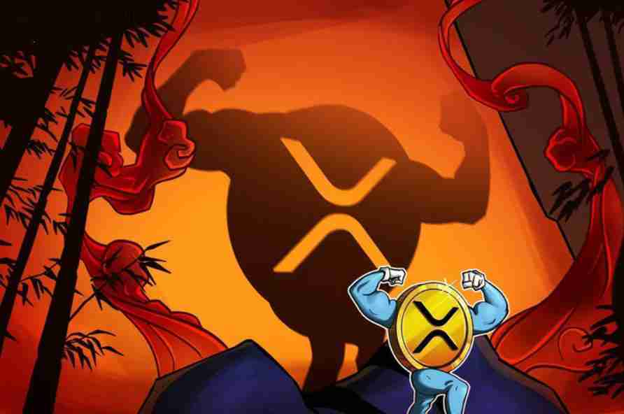 一文详细了解瑞波币(xrp)价格暴跌后反弹66%,市值重回750亿