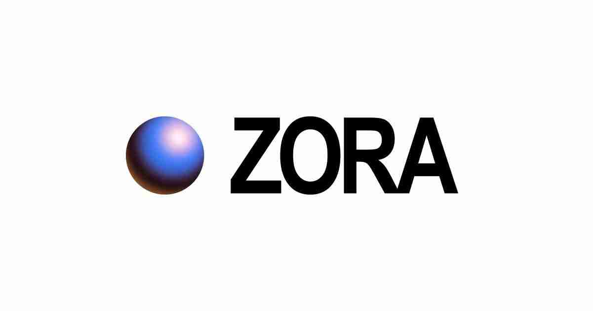 zora ($zora)是什么?怎么买?zora价格预测2025, 2026–2030