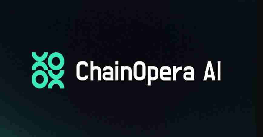 chainopera ai (coai) 币是什么?coai代币经济学、未来前景及价格预测