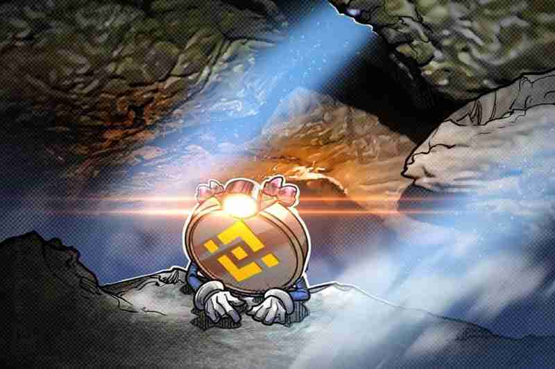 一文了解bnb价格较历史高点下跌12%:牛市行情是否终结?