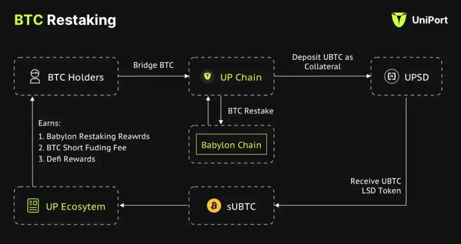 比特币怎么参与质押生息 比特币赚取被动收入的途径 - php中文网