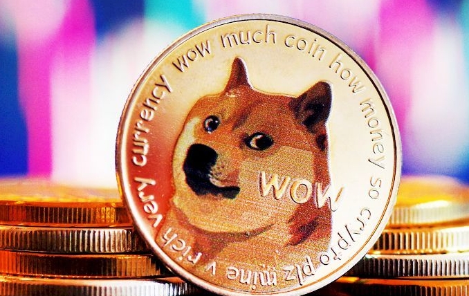 DogeCoin官方网站入口 狗狗币登录官网 - php中文网
