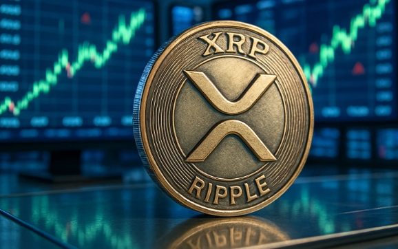 瑞波币官网登录界面直达 XRP平台官方入口网址2025 - php中文网