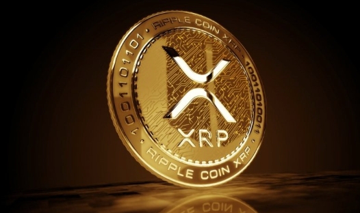 XRP瑞波币官方网站地址入口 瑞波币官方平台注册通道2025 - php中文网