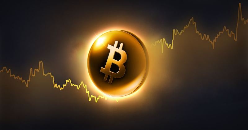 比特币、以太坊、xrp下跌：为何加密市场再度抛售？ - php中文网