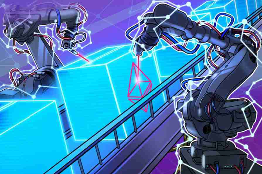 一文搞清楚pico prism实时验证 99.6% 的以太坊（eth）区块，距离实现每秒1万笔交易更