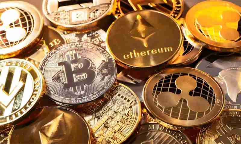 美SEC主席深度分析：加密货币和代币化是SEC的“首要任务”